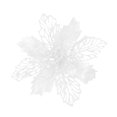 thumbnail image 4 of Christmas Decorative Flower Metal Cutting Dies Wedding Maple Leaf Snow Flower Dies Cuts, 4 of 4