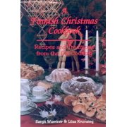 The Finnish Christmas : Traditions & Recipes from the Old Country (Paperback)