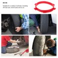thumbnail image 3 of icolorfuled MLINS RC Tire Glue Rings 1 Set for Short Trucks RC Cars Vehicle Mounting Tools Tire Gluing Mounting Accessories, 3 of 6