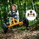 thumbnail image 2 of Go Kart carrito montable pedales Berg Toys Buddy B-orange, 2 of 8