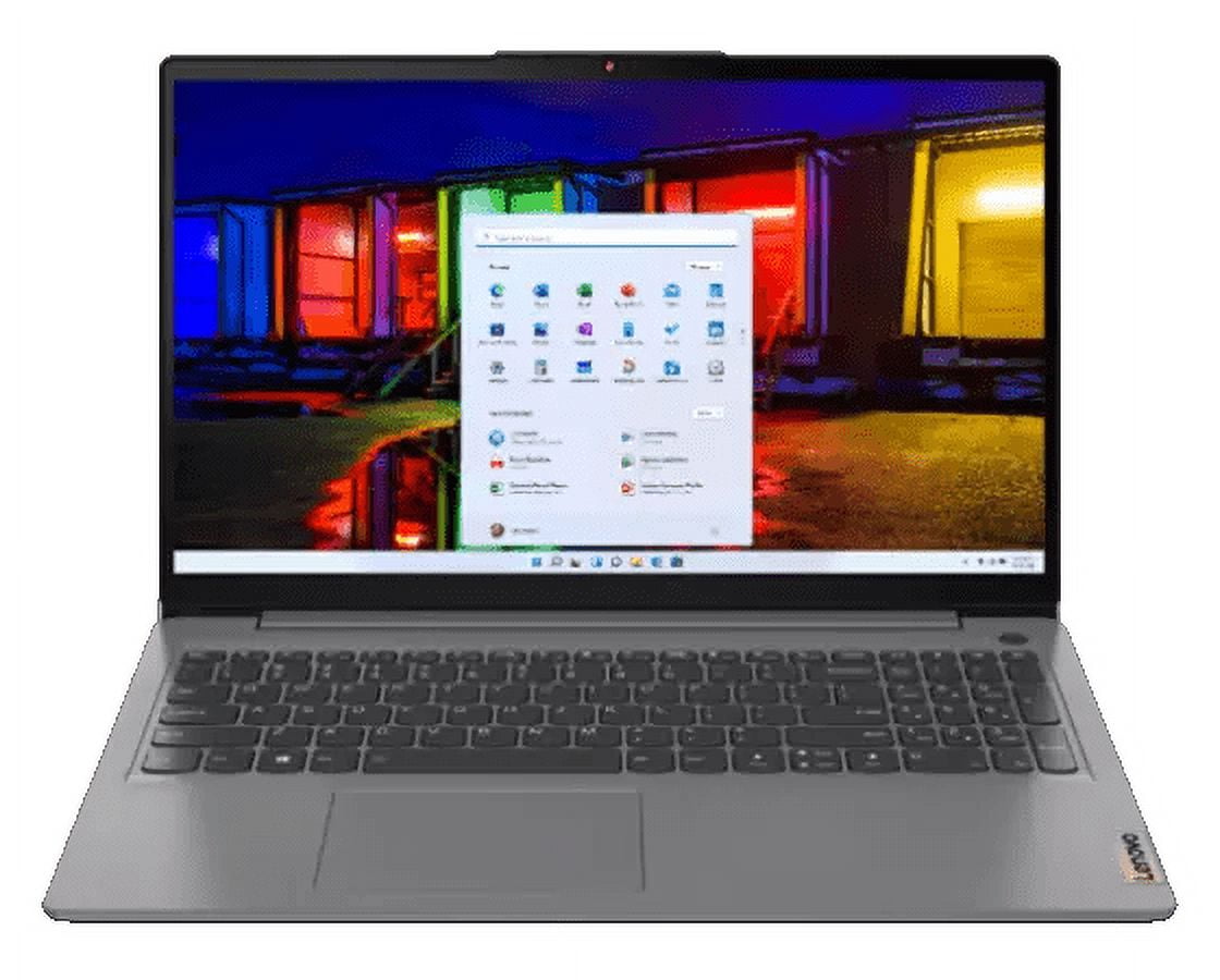 Lenovo IdeaPad 3 Laptop - 15.6