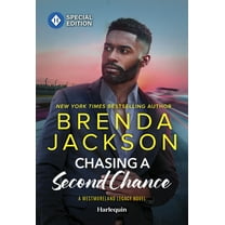 Westmoreland Legacy Chasing a Second Chance, Book 8, (Paperback)