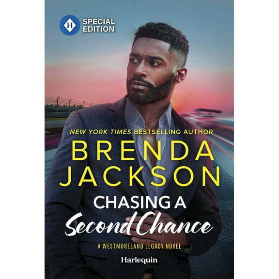 Westmoreland Legacy Chasing a Second Chance, Book 8, (Paperback)