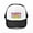 Black/White, variant on CafePress - British Columbia Flag - Adjustable Unisex Printed Trucker Hat with Mesh Back