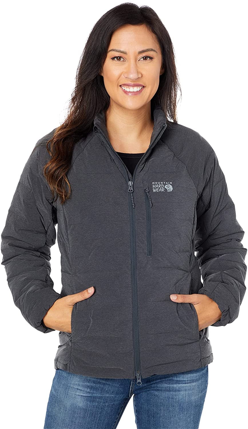 Mountain Hardwear Womens StretchDown 