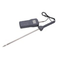 thumbnail image 4 of Probador de humedad del suelo, PMS710 Analizador digital portátil de humedad del suelo Medidor de humedad del suelo Materiales ecológicos, 4 of 8