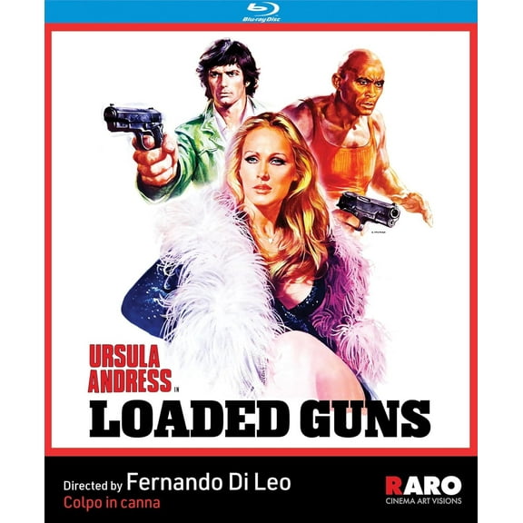 Loaded Guns (Colpo In canna)