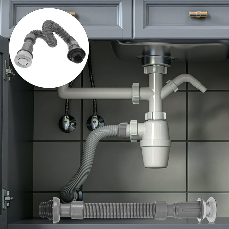Flexible Sink Waste Pipe visitchile.cl
