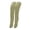 Green, variant on Men Plush Warmth Long Socks Over Knee Fuzzy Socks High Plush Stockings Fuzzy Long Leg Warmers Winter Home Puffy Sleeping Socks