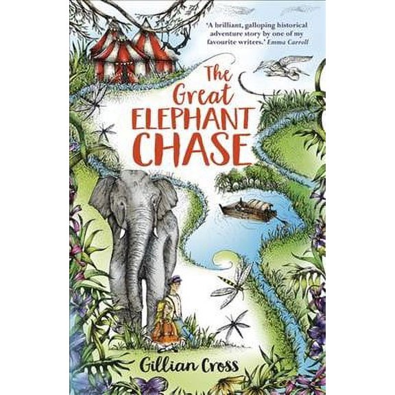 Great Elephant Chase
