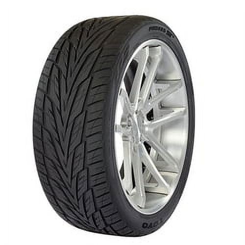 Yokohama Parada Spec-X 285/45R22XL 114V BW All Season Tire