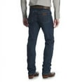 thumbnail image 3 of Wrangler Cowboy Cut 47 Regular Fit Midnight Rise Jeans 31-30, 3 of 3
