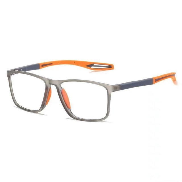 Gafas de presbicia con zoom inteligente para personas de mediana edad y mayores Gafas de presbicia de alta definición para hombres Gafas antiluz azul de alta definición para cerca y lejos
