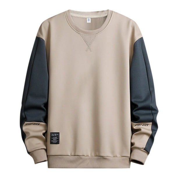 Sweaters for men sweatshirt outlet