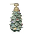 thumbnail image 6 of Christmas Tree Ceramic Soap Dispenser, 6 of 6