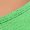 Green, variant on Womens Underwear Panties Printed Separates Swim Bottom Blue Extra Large Size Beach Swimwear Breathable Panties with Full-Coverage Blue - L