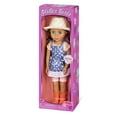 thumbnail image 1 of Glitter Girls Hallie Poupée de 14", 1 of 4