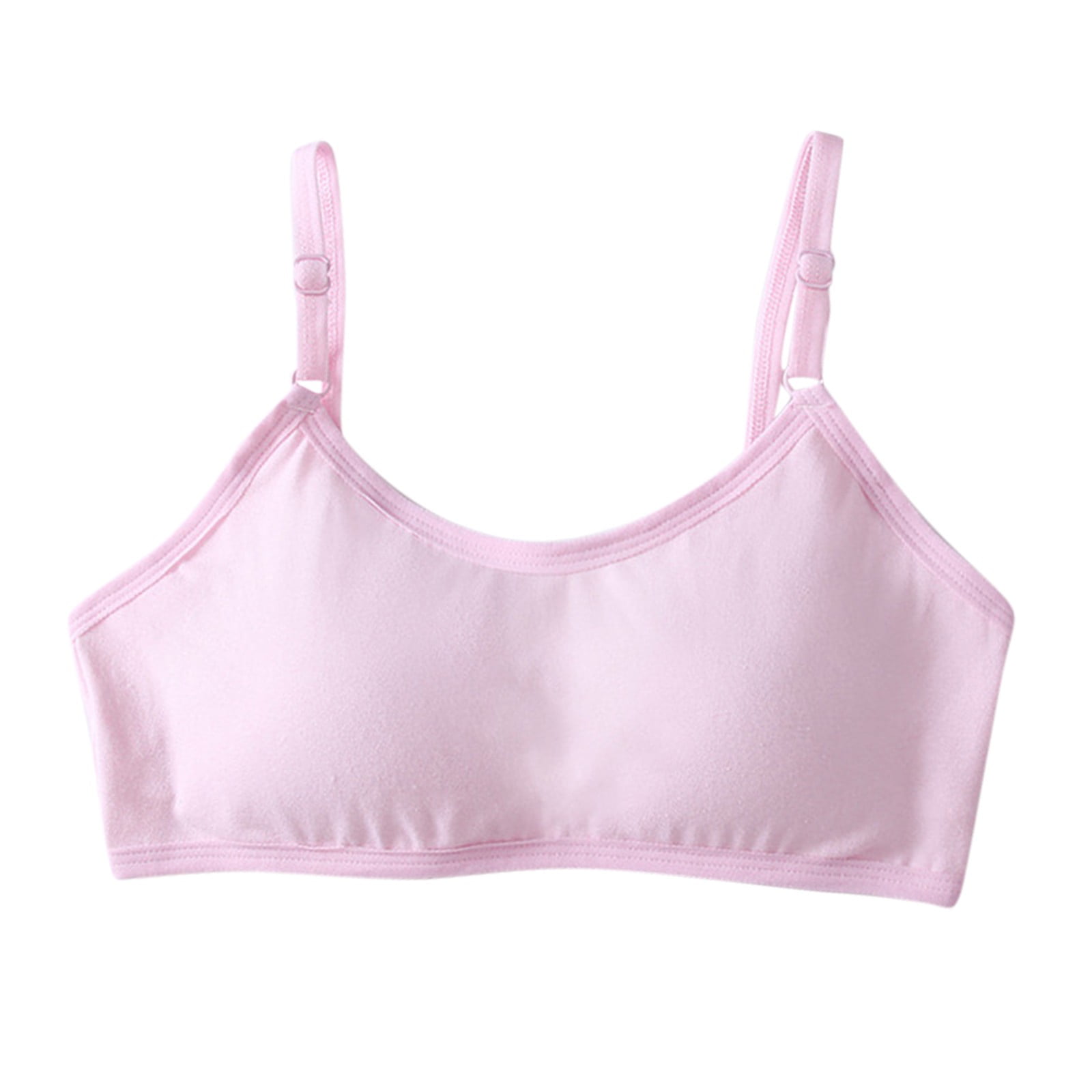 Adult Hot Pink Racerback Cami Bra – Dancewear Online