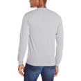 thumbnail image 2 of Men's Long-Sleeve T-Shirt, 2 of 4