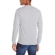 thumbnail image 2 of Camiseta de manga larga para hombre Xemadio CJWUS-5028, 2 of 4