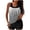 Gray, variant on Summer Swimsuits 2 Piece,Tankini Swimsuits for Women Tummy Control Two Piece Gradient Blouson Swim Tank Top with Boyshorts Modest Bathing Suits,Green,S