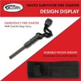 thumbnail image 4 of Fixed Blade, 4 of 5