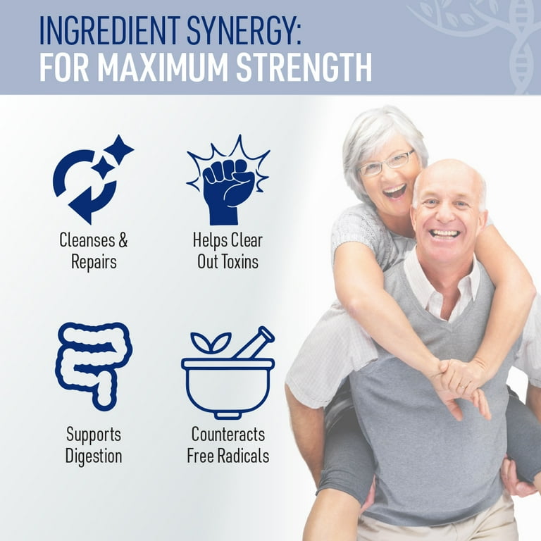 does glutathione cleanse the liver 🥇 Is Glutathione Good for Liver Health? Exploring Its Benefits, Uses, and  Side Effects main image 1