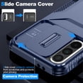 thumbnail image 6 of TYJKeJi Case Drop Resistant Shockproof Case For Samsung Galaxy A36 5G, 6 of 7