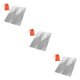 thumbnail image 2 of Eigraketly manta de emergencia plegable reflectante a prueba de golpes a prueba de viento impermeable al aire libre viajes mantas de supervivencia Type1 NO1, 2 of 5