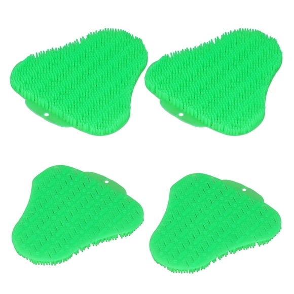 Screen 10PCS Urinal Filter Screen Splashproof Urinal Mat Fragrance Urinal Screen for Bathroom Restaurant