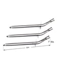 thumbnail image 2 of Replacement Grill Burner for Vermont Castings VTB2, VM448, VM658, VM508, VCS3507, VCS3006 Gas Models, 2 of 5