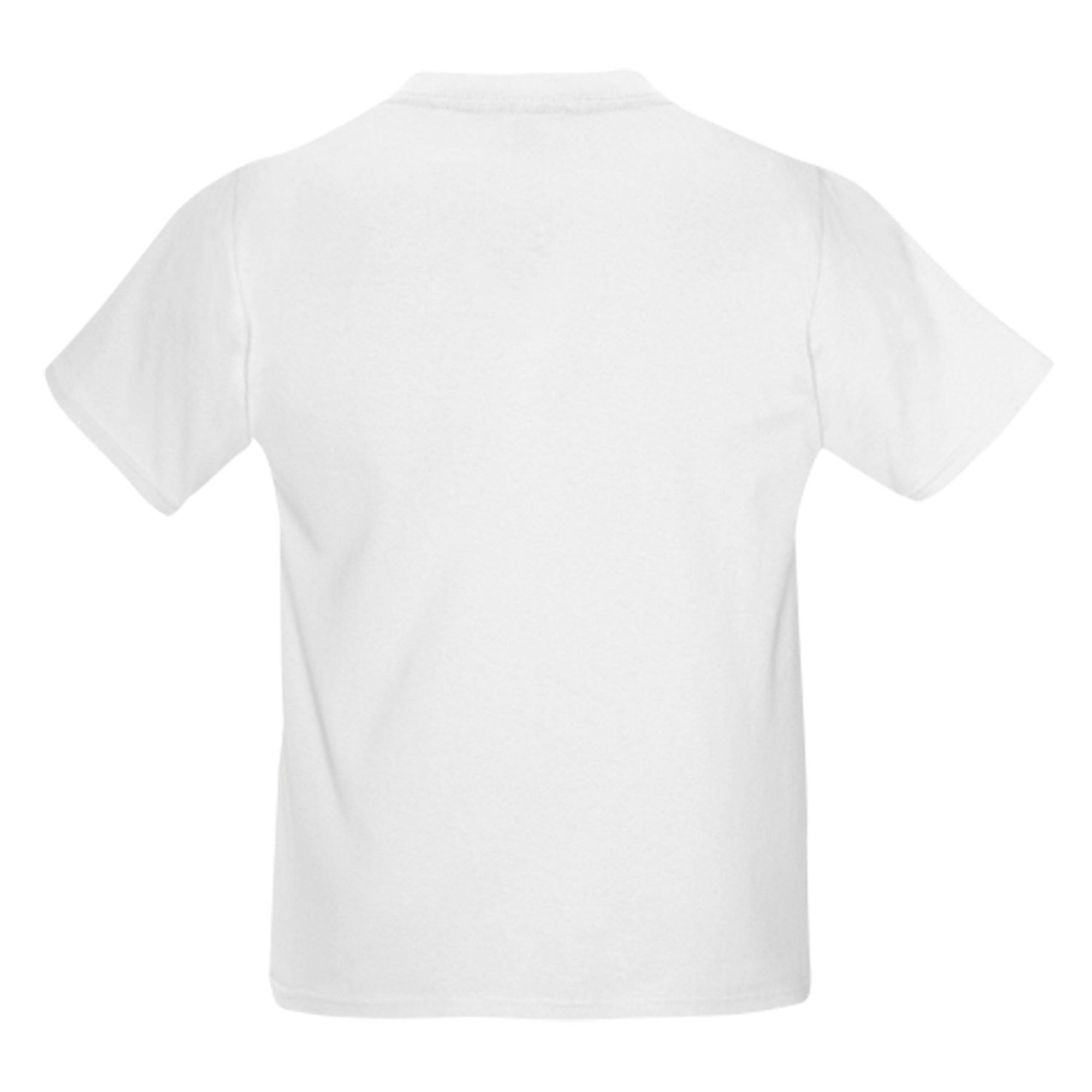 CafePress - Big Cousin To Be Mod Owl Kids Light T Shirt - Light T-Shirt Kids XS-XL - image 2 of 4