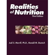 Realities of Nutrition [Paperback - Used]