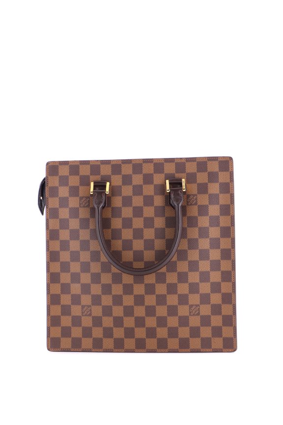 Pre-Owned Venice Sac Plat Bag Damier PM By Rebag
