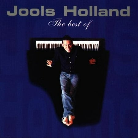 Best of (Best Jools Holland Performances)