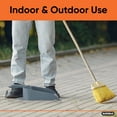 thumbnail image 5 of Superio Brand Step On Dustpan for Home, Outdoors, and Commercial use, 5 of 6