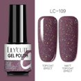 thumbnail image 1 of LILYCUTE-esmalte de uñas de Gel térmico, semipermanente, 3 capas, cambio de Color de temperatura, diseño DIY, 7ml, 1 of 4