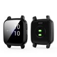 thumbnail image 2 of Para marco de reloj inteligente parachoques cubierta suave para carcasa para funda protectora de Tpu para ella, 2 of 5
