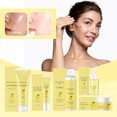 thumbnail image 3 of Yhsdtq , Prix Inégalable, Crème pour les Yeux, Traitement Raffermissant, Réduit les Cernes + Poches, Formule Riche, pour Peau Mature, Crème Anti-Rides, Hydratante, 20g / Plastique, Multicolore, 3 of 9
