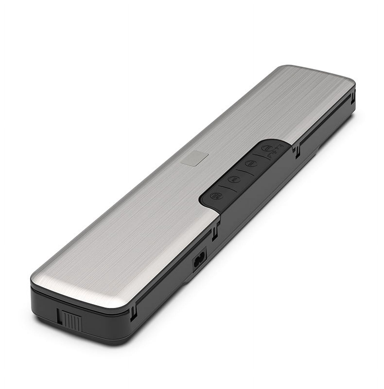SHELLTON Automatic Food Vacuum Sealer Packing Sealing Machine