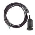 thumbnail image 5 of Hot Tub Compatible With Leviton Gfci 20 Amp With 15 Foot Cord Levgfa20, 5 of 6