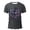 Grey, variant on TIANZEN Men's Funny Graphic T Shirt Summer Casual Sports Tee For Daily Wear Lightweight Humor Shirt 6xl T Shirts for Men Big And Tall
