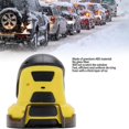 thumbnail image 2 of Electric Snow Plow, Durable ABS Easy to Operate Electric Snow Plow Rechargeable, Automotive, Yellow, 2 of 3