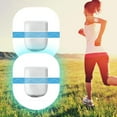 thumbnail image 5 of 30/50Pcs Breathable Waterproof Adhesive Patches Sports Covers Stickers Overpatch Tapes for Omnipod, 5 of 8