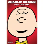 Charlie Brown and Friends NEW