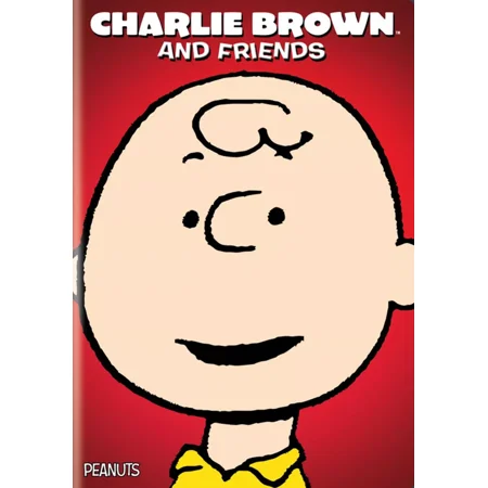 Charlie Brown and Friends NEW