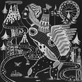 thumbnail image 1 of Matt Mays - Twice Upon A Hell Of A Time (Vinyl), 1 of 1