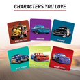 thumbnail image 2 of Disney Pixar Cars Matching Game, 2 of 3