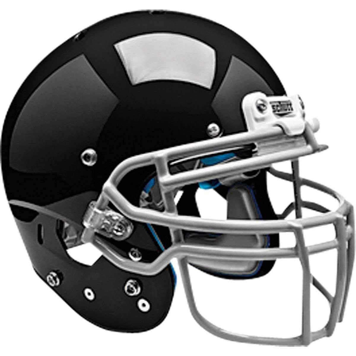 Color: MATTE GRAY *NEW* Schutt AiR XP Football Helmet ADULT LARGE 
