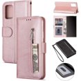 thumbnail image 1 of Samsung Galaxy A71 wallet case phone case, 1 of 5